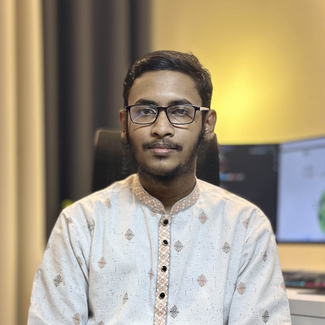 Kazi Mohammad Foysal